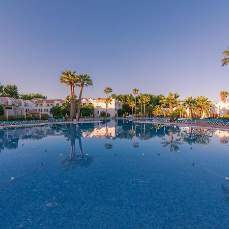 Golden Club Cabanas カバナス・デ・タビラ エクステリア 写真