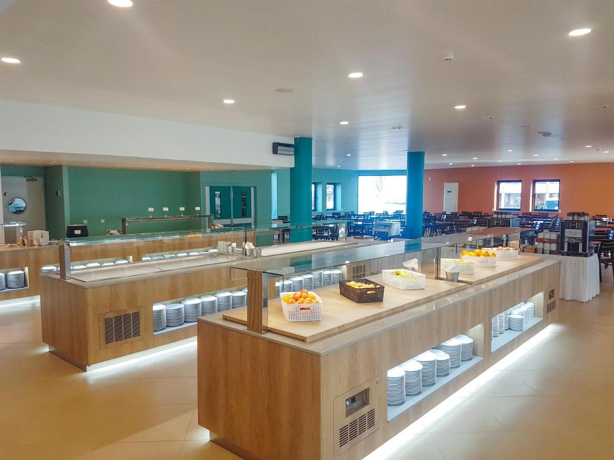 Golden Club Cabanas カバナス・デ・タビラ エクステリア 写真
