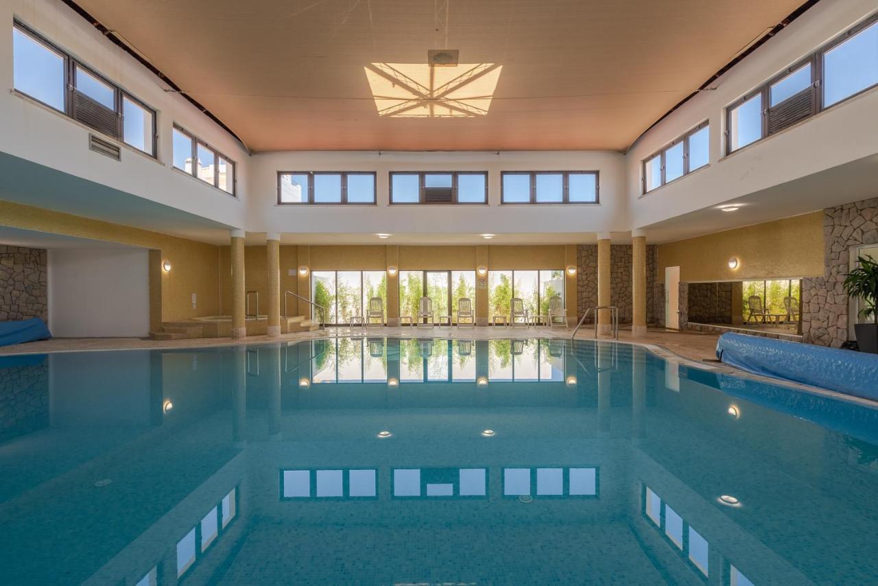 Golden Club Cabanas カバナス・デ・タビラ エクステリア 写真
