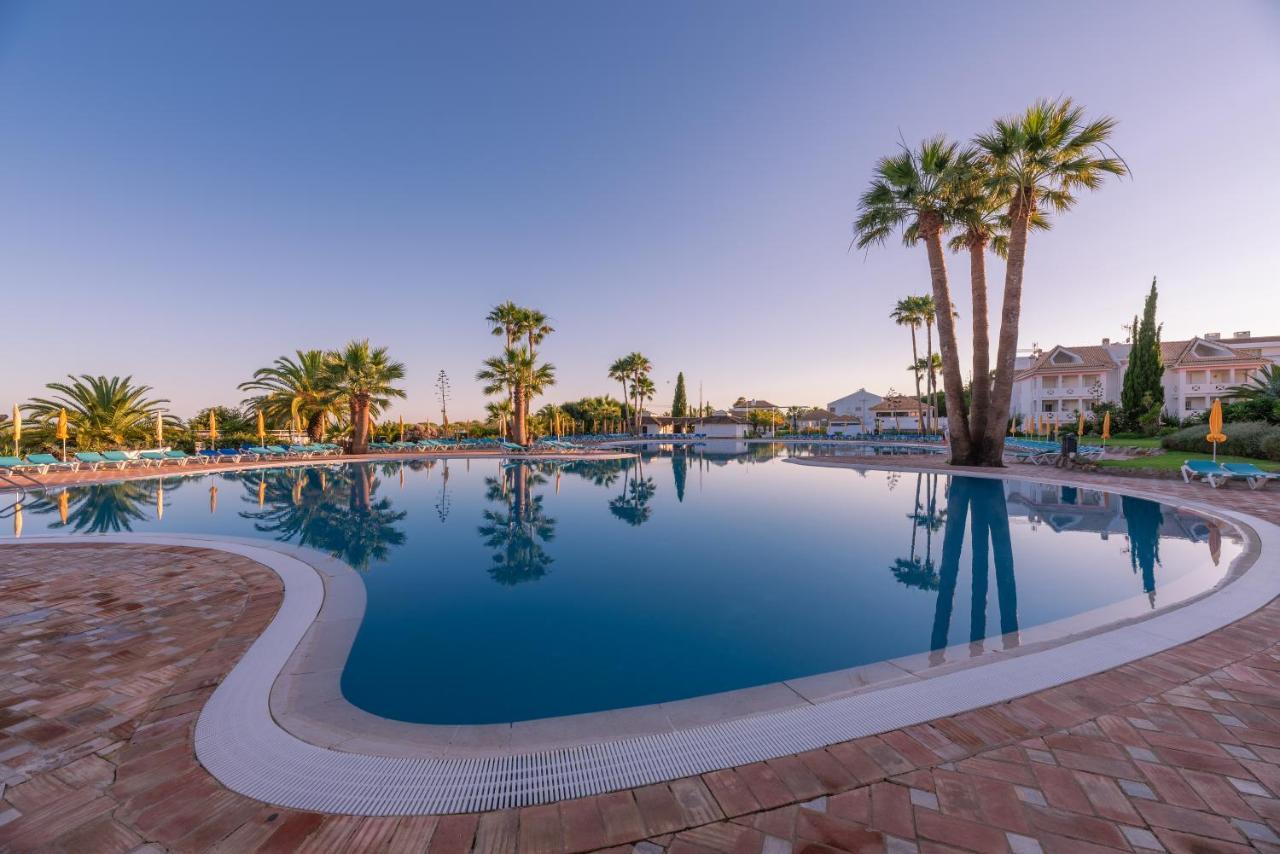 Golden Club Cabanas カバナス・デ・タビラ エクステリア 写真