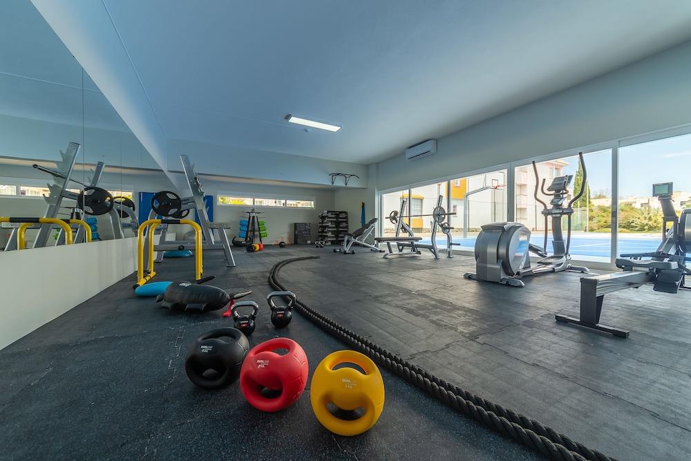 Golden Club Cabanas カバナス・デ・タビラ エクステリア 写真