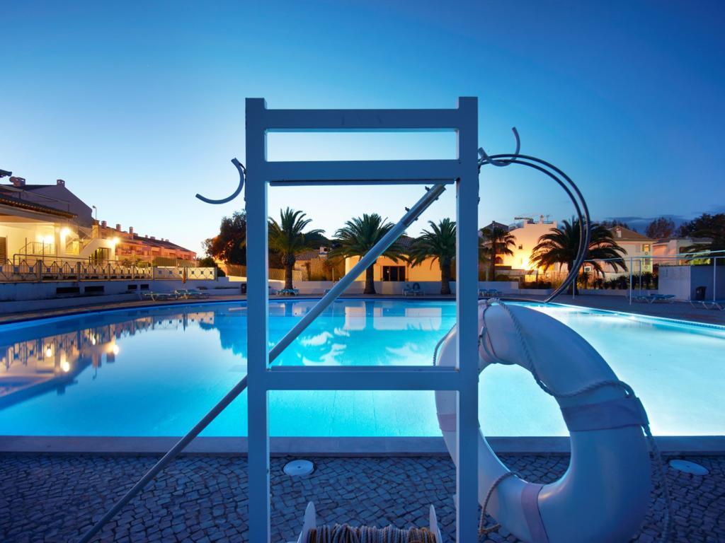 Golden Club Cabanas カバナス・デ・タビラ エクステリア 写真