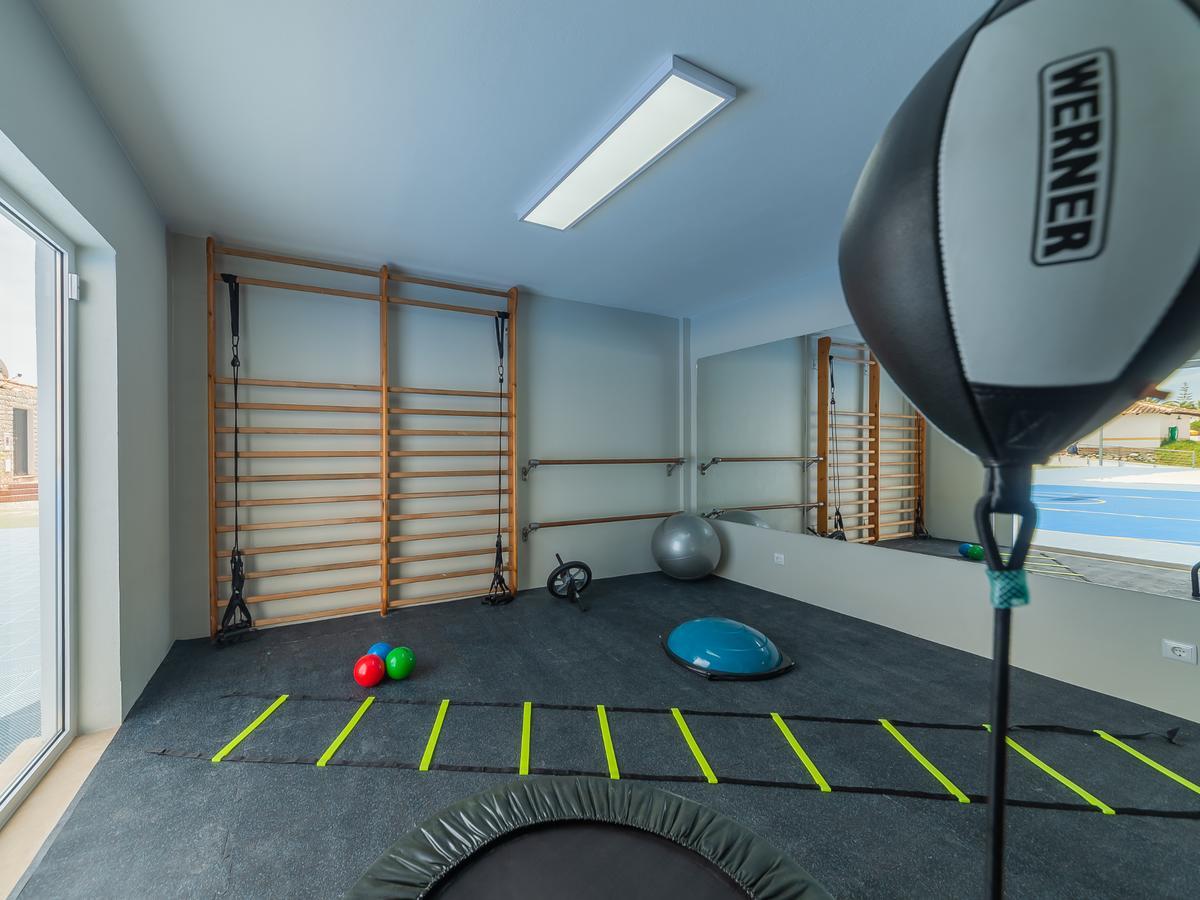 Golden Club Cabanas カバナス・デ・タビラ エクステリア 写真