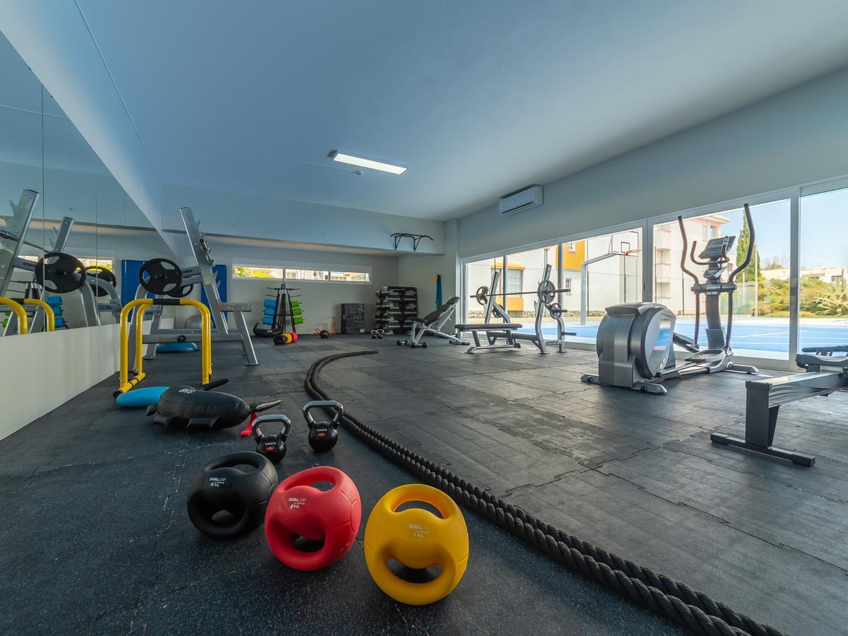 Golden Club Cabanas カバナス・デ・タビラ エクステリア 写真