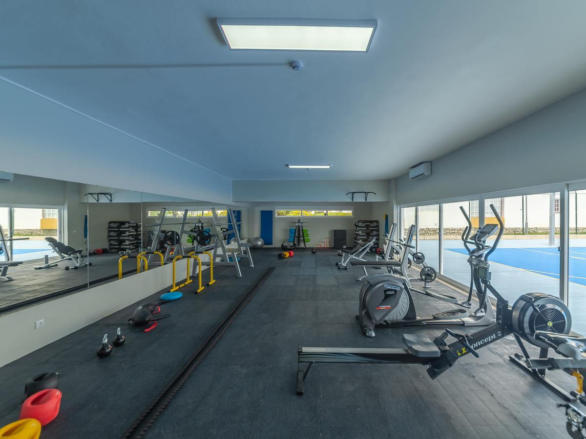 Golden Club Cabanas カバナス・デ・タビラ エクステリア 写真